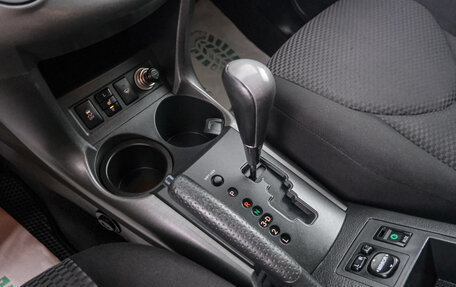 Toyota RAV4, 2010 год, 1 479 000 рублей, 17 фотография