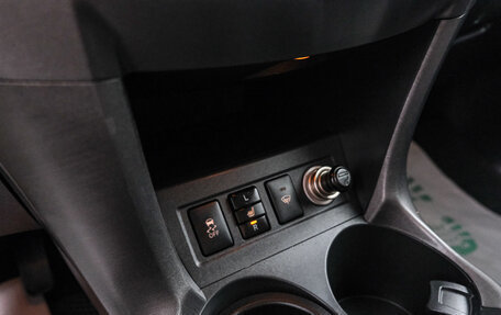 Toyota RAV4, 2010 год, 1 479 000 рублей, 18 фотография