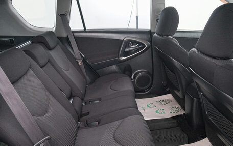 Toyota RAV4, 2010 год, 1 479 000 рублей, 22 фотография