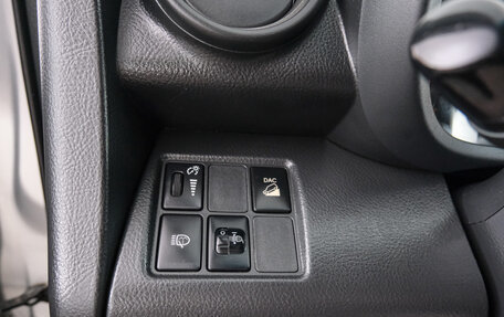 Toyota RAV4, 2010 год, 1 479 000 рублей, 19 фотография