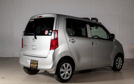 Mazda Flair II, 2016 год, 670 000 рублей, 6 фотография