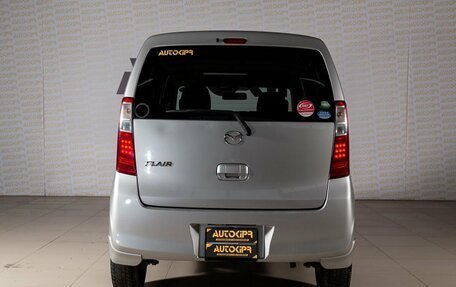 Mazda Flair II, 2016 год, 670 000 рублей, 5 фотография