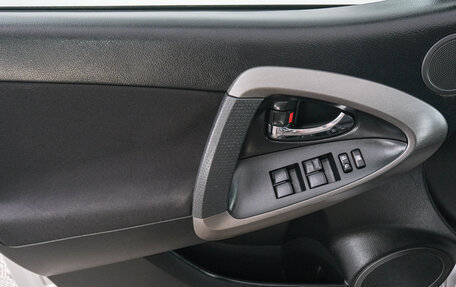 Toyota RAV4, 2010 год, 1 479 000 рублей, 20 фотография