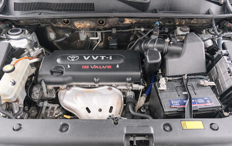 Toyota RAV4, 2010 год, 1 479 000 рублей, 23 фотография