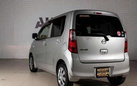 Mazda Flair II, 2016 год, 670 000 рублей, 4 фотография