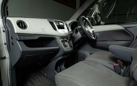 Mazda Flair II, 2016 год, 670 000 рублей, 7 фотография