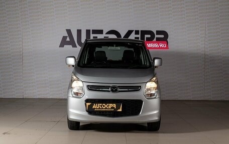 Mazda Flair II, 2016 год, 670 000 рублей, 2 фотография