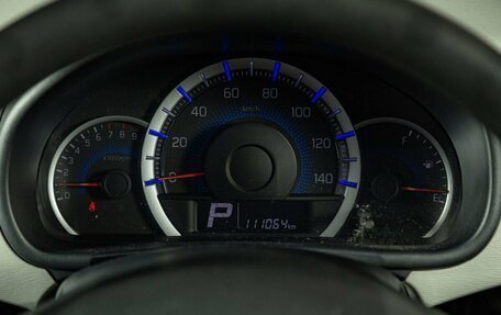 Mazda Flair II, 2016 год, 670 000 рублей, 11 фотография