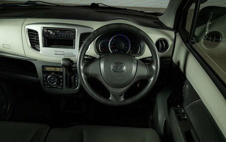 Mazda Flair II, 2016 год, 670 000 рублей, 10 фотография