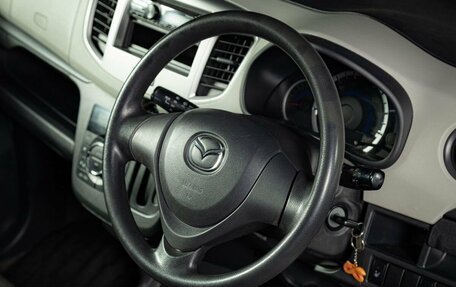 Mazda Flair II, 2016 год, 670 000 рублей, 16 фотография