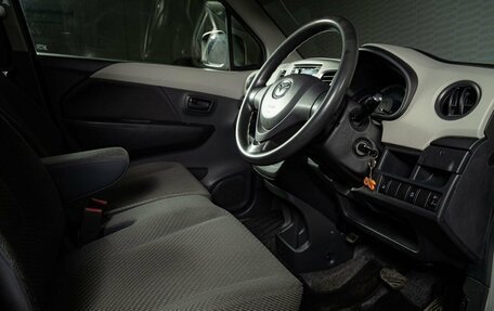 Mazda Flair II, 2016 год, 670 000 рублей, 17 фотография