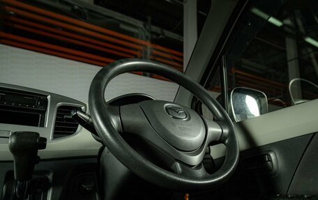 Mazda Flair II, 2016 год, 670 000 рублей, 15 фотография