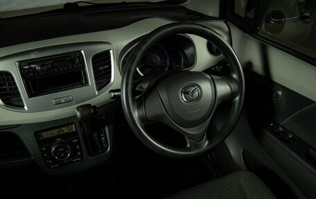 Mazda Flair II, 2016 год, 670 000 рублей, 14 фотография