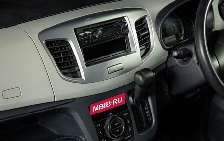 Mazda Flair II, 2016 год, 670 000 рублей, 9 фотография