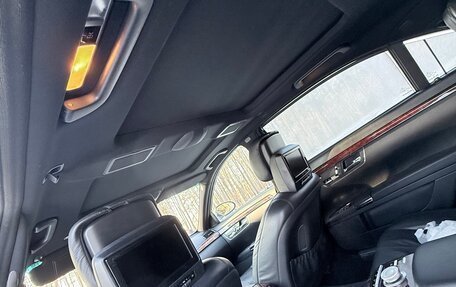 Mercedes-Benz S-Класс, 2008 год, 1 690 000 рублей, 14 фотография