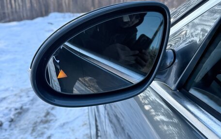 Mercedes-Benz S-Класс, 2008 год, 1 690 000 рублей, 24 фотография