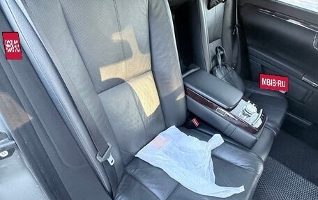 Mercedes-Benz S-Класс, 2008 год, 1 690 000 рублей, 21 фотография