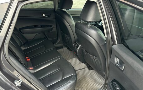 KIA Optima IV, 2019 год, 1 750 000 рублей, 9 фотография