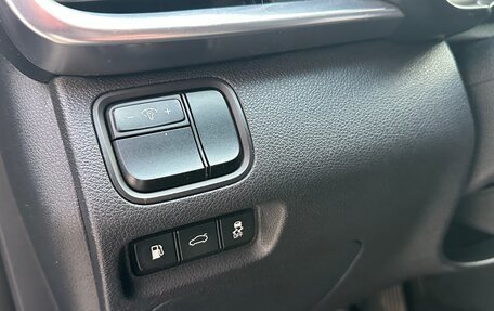 KIA Optima IV, 2019 год, 1 750 000 рублей, 12 фотография