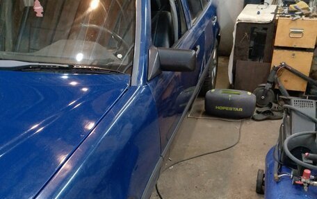 Mercedes-Benz W124, 1986 год, 230 000 рублей, 4 фотография