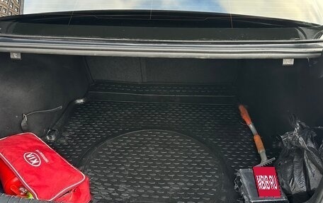 KIA Optima IV, 2019 год, 1 750 000 рублей, 15 фотография