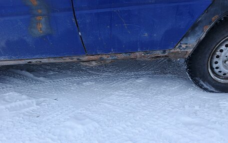 ИЖ 2126 «Ода», 2003 год, 45 000 рублей, 4 фотография