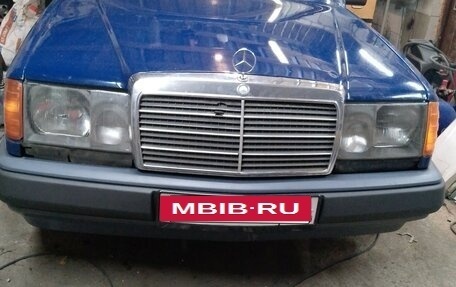 Mercedes-Benz W124, 1986 год, 230 000 рублей, 5 фотография