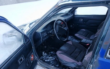 ИЖ 2126 «Ода», 2003 год, 45 000 рублей, 5 фотография