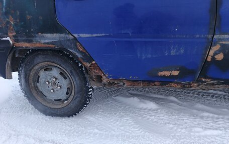 ИЖ 2126 «Ода», 2003 год, 45 000 рублей, 8 фотография