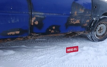 ИЖ 2126 «Ода», 2003 год, 45 000 рублей, 7 фотография