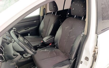 Nissan Tiida, 2011 год, 850 000 рублей, 9 фотография