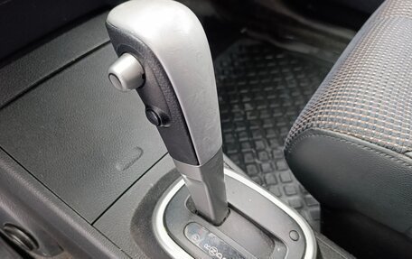 Nissan Tiida, 2011 год, 850 000 рублей, 14 фотография