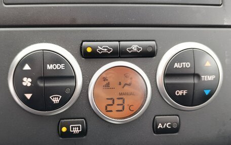 Nissan Tiida, 2011 год, 850 000 рублей, 15 фотография