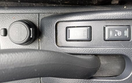 Nissan Tiida, 2011 год, 850 000 рублей, 17 фотография