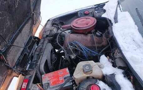 ИЖ 2126 «Ода», 2003 год, 45 000 рублей, 9 фотография