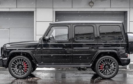 Mercedes-Benz G-Класс AMG, 2025 год, 32 490 000 рублей, 5 фотография