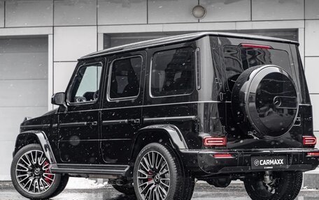 Mercedes-Benz G-Класс AMG, 2025 год, 32 490 000 рублей, 4 фотография