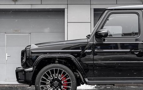 Mercedes-Benz G-Класс AMG, 2025 год, 32 490 000 рублей, 6 фотография