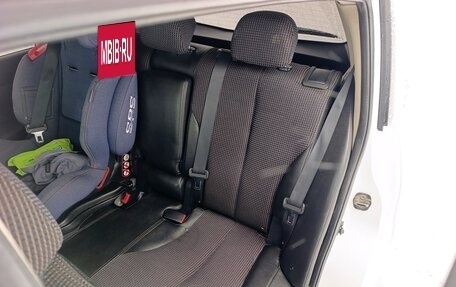 Nissan Tiida, 2011 год, 850 000 рублей, 10 фотография