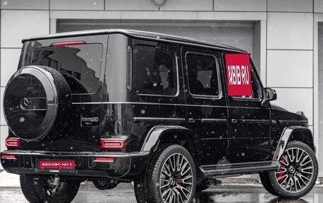 Mercedes-Benz G-Класс AMG, 2025 год, 32 490 000 рублей, 3 фотография