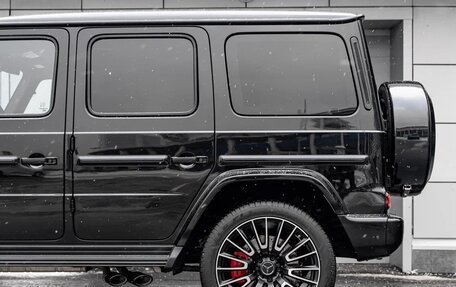 Mercedes-Benz G-Класс AMG, 2025 год, 32 490 000 рублей, 7 фотография