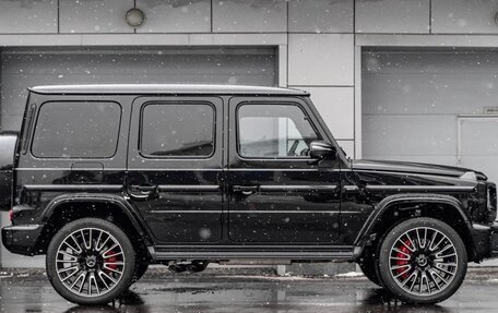 Mercedes-Benz G-Класс AMG, 2025 год, 32 490 000 рублей, 8 фотография