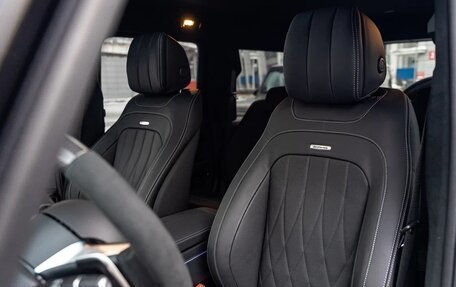 Mercedes-Benz G-Класс AMG, 2025 год, 32 490 000 рублей, 14 фотография