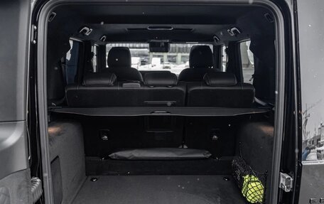 Mercedes-Benz G-Класс AMG, 2025 год, 32 490 000 рублей, 10 фотография