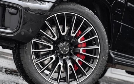 Mercedes-Benz G-Класс AMG, 2025 год, 32 490 000 рублей, 9 фотография