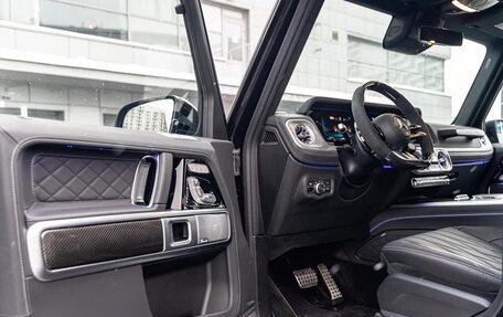 Mercedes-Benz G-Класс AMG, 2025 год, 32 490 000 рублей, 12 фотография