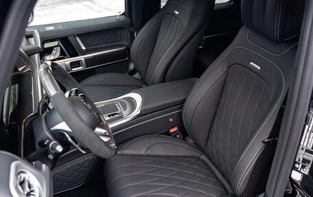 Mercedes-Benz G-Класс AMG, 2025 год, 32 490 000 рублей, 16 фотография