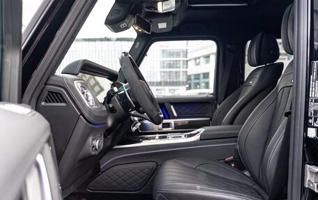 Mercedes-Benz G-Класс AMG, 2025 год, 32 490 000 рублей, 13 фотография