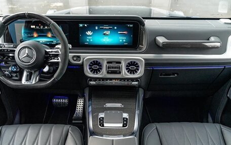 Mercedes-Benz G-Класс AMG, 2025 год, 32 490 000 рублей, 18 фотография