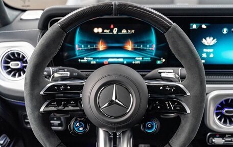 Mercedes-Benz G-Класс AMG, 2025 год, 32 490 000 рублей, 19 фотография